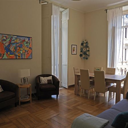 Inappartamento La Pepita Luxury Torino Kültér fotó