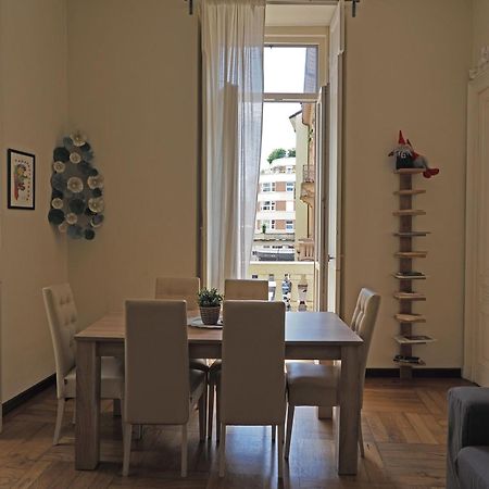 Inappartamento La Pepita Luxury Torino Kültér fotó