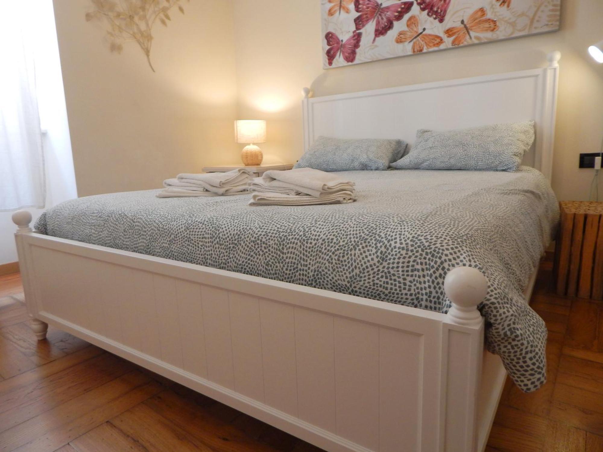 Inappartamento La Pepita Luxury Torino Kültér fotó