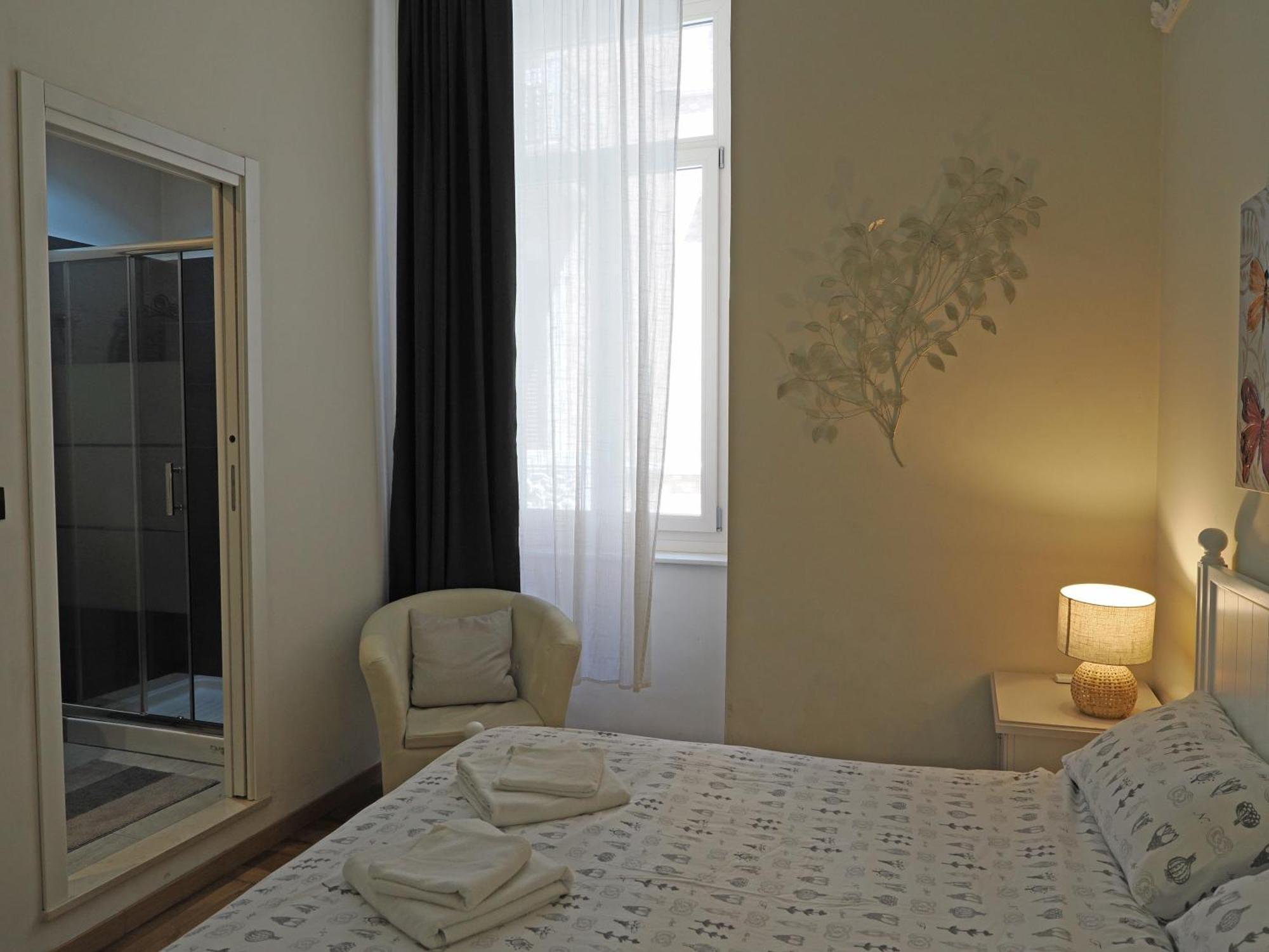 Inappartamento La Pepita Luxury Torino Kültér fotó