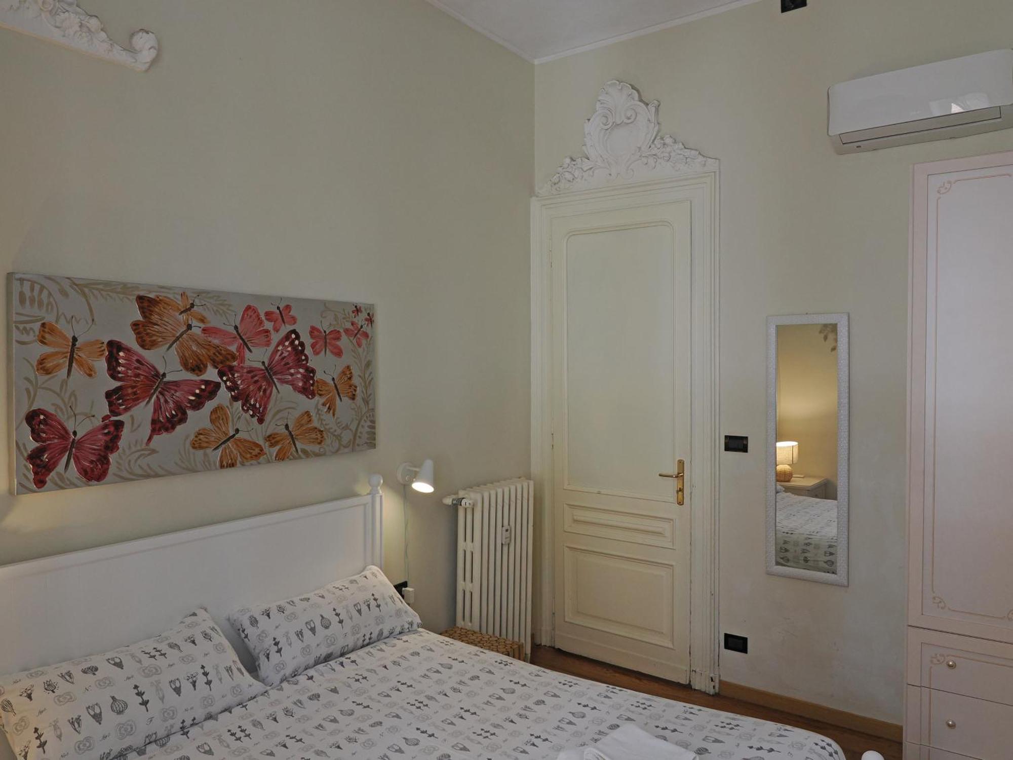 Inappartamento La Pepita Luxury Torino Kültér fotó