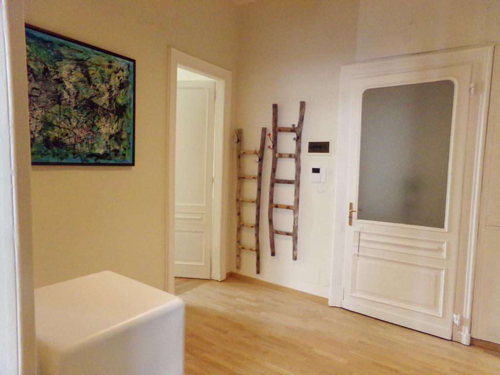 Inappartamento La Pepita Luxury Torino Kültér fotó