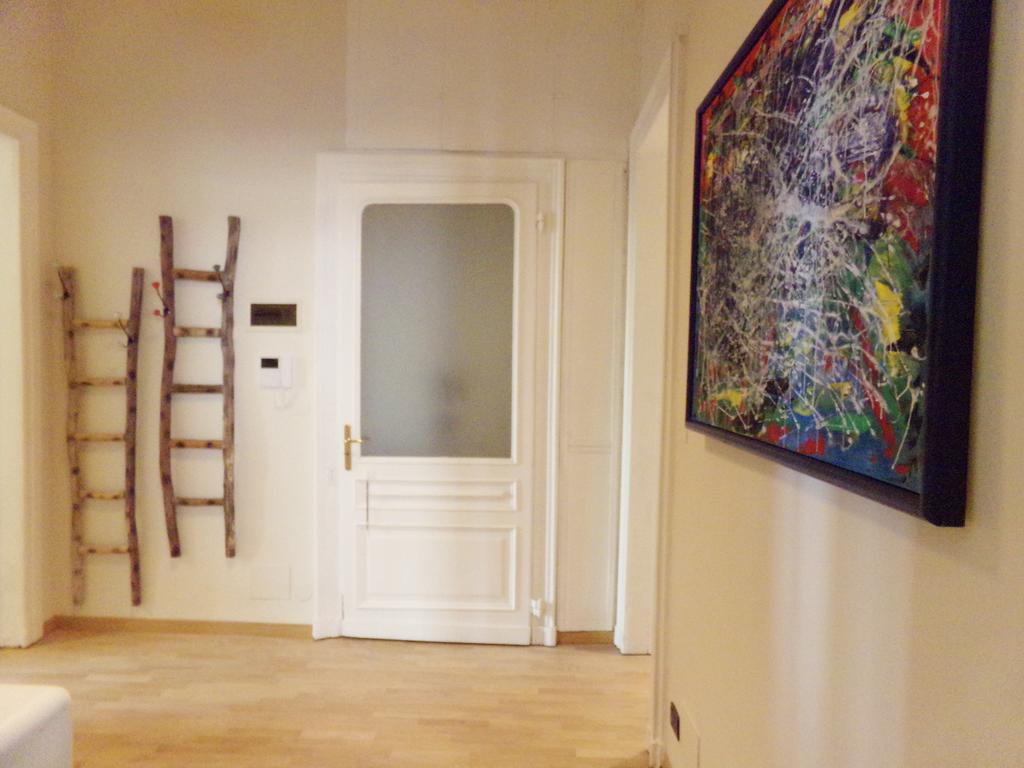 Inappartamento La Pepita Luxury Torino Kültér fotó
